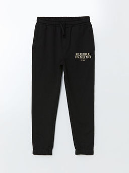 Beli Lastikli Erkek ?ocuk Jogger E?ofman Alt