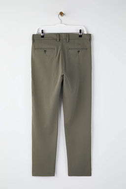 Vizon Erkek Dokuma Kumas Pantolon TMNAW26PL00030 - Trendyolmilla фото 3