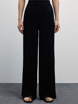 Брюки из вискозы / Zarina фото 2