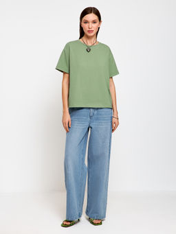 Футболка жен. Braton23 светло-розовый - Concept club фото 8