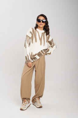 Джемпер (кофта) 2064/1