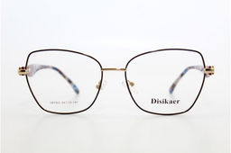 Оправа Disikaer 87003 54-18-140 C1