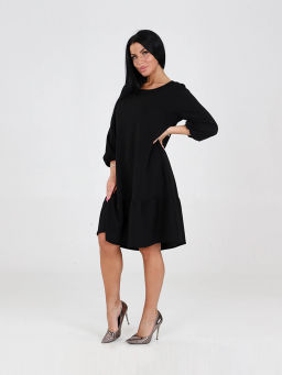 Платье мод.1811 - Барболета фото 10