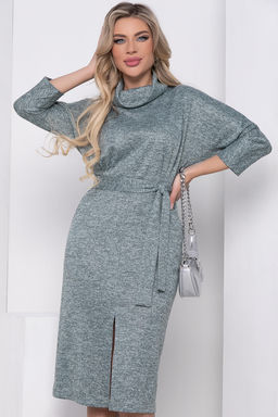 Платье Стильная Леди