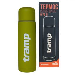 Tramp термос Basic 0,75 л.