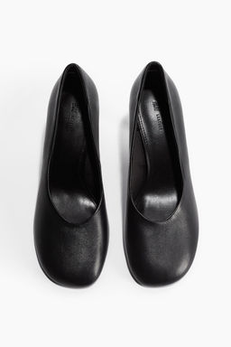 Salones de piel - H&m фото 3