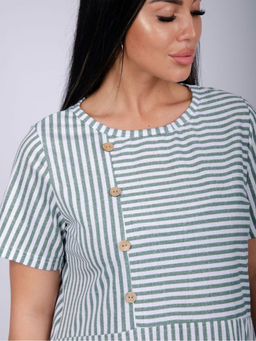 Платье "Жардин",трикотаж