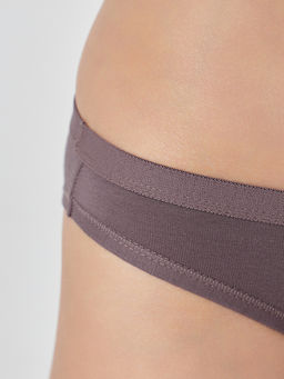 Цена за 2 штуки! ТРУСЫ ЖЕНСКИЕ - Mark formelle фото 4