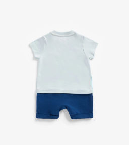 Mothercare / Комбинезон  фото 3