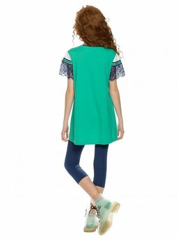 Уценка PELICAN GFATL4219 комплект для девочек  фото 3