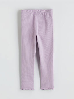 Beli Lastikli K?z Bebek Fitilli Tayt