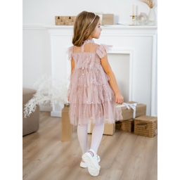 Платье праздничное 2574900101 - Youlala фото 6