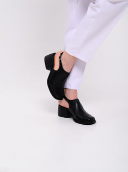 Босоножки EDART 5133.23663 bl. Черный