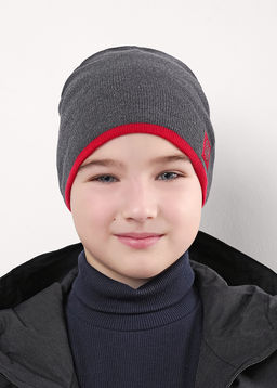 Шапка детская