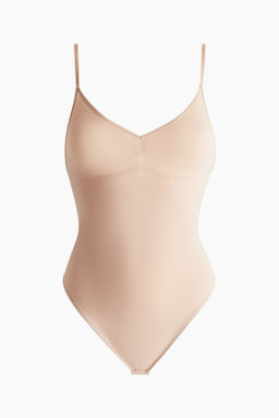 Body tanga Firm shape Sculpting - H&m фото 10
