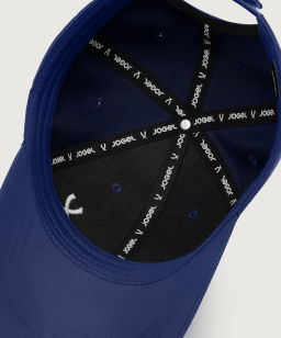 Бейсболка Jogel Premier Team Cap, темно-синий  фото 8