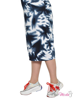 Юбка Модель №1536 размеры 44-84 - Plusmoda фото 2