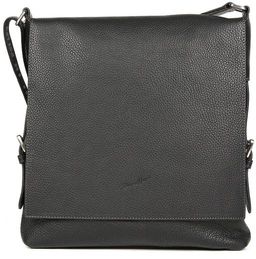 Мужская сумка через плечо GERARD HENON Артикул 875955, черный