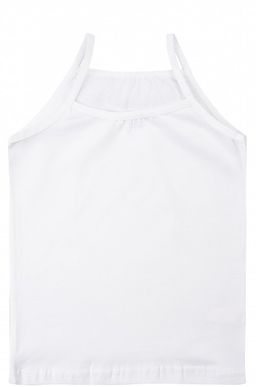 Майка на бретелях для девочки Donella  фото 7