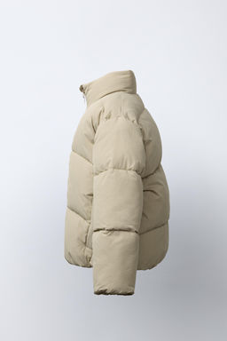 QUILTED JACKET - Zara фото 11