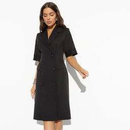 Платье Грани таланта (black) - Charutti фото 6