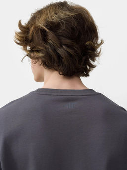 Джемпер мужской - 4F фото 4