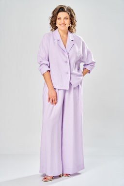 Костюм Diamant 2158 лиловый