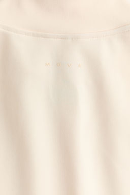 Chaqueta de deporte SoftMove con cremallera - H&m фото 21
