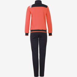 RODOS Спортивный костюм женский весна/лето М-141 Розовый  фото 5