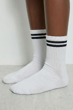 2-PACK OF SPORTS SOCKS - Zara фото 8