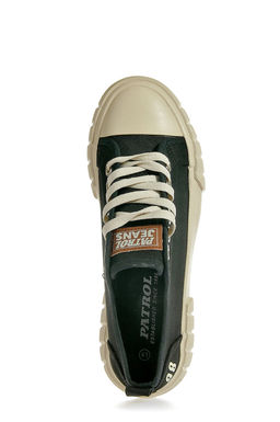 Полуботинки женские PATROL