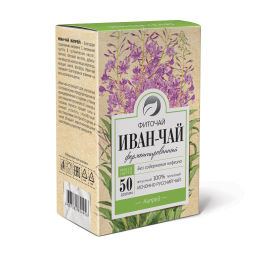 Фиточай "Иван-чай"