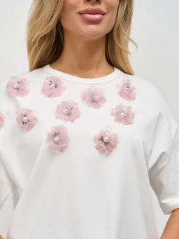 JETTY Футболка  фото 5