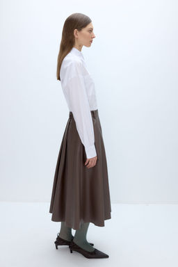 Рубашка Pirs 5644 белый  фото 2