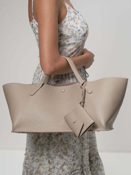 Сумка Dari DBR 31136 бежевый латте  фото 2