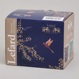 КРУЖКА LEFARD GOLDEN BIRDS 380 МЛ  фото 2