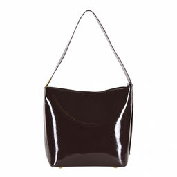 Сумка 1266EC chocolate Euro-Col