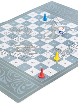 Набор игр «100 настольных игр», 2-6 игроков, 6+