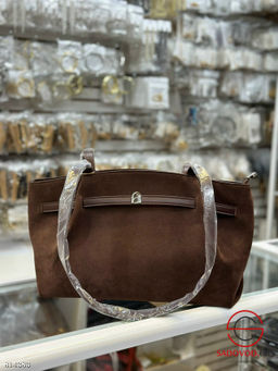 Женская сумка на плечо - Bruno фото 2