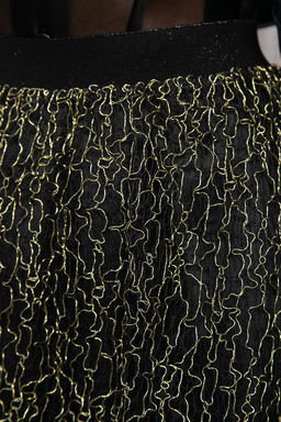 Юбка Сама Нежность (черная) Ю14755-7М - Lt collection фото 6