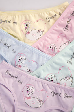 Трусы для девочки 5шт. Donella  фото 6