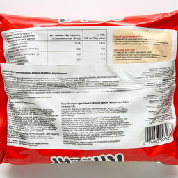 Лапша Кимчи рамен со вкусом кимчи, 120 г - Simaland фото 2