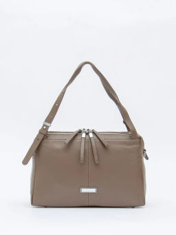 Сумка 1087CH d.apricot Polina&Eiterou