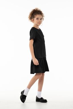 Школьное платье Mooriposh, модель 0170