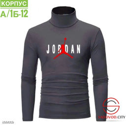 Водолазка для мужчин с начесом. - Bruno фото 3