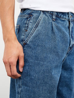 Мужские джинсы мом - Mossmore фото 38