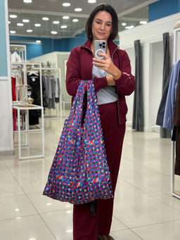 Сумка MAXI SAC 2 - Envirosax фото 11