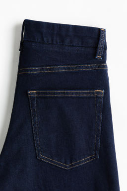Wide High Jeans - H&m фото 6