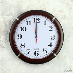 Цена за 1 шт. Часы настенные / 1101 /уп 30/