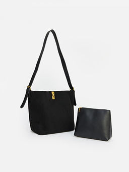 S?et Kad?n Omuz ?antas?